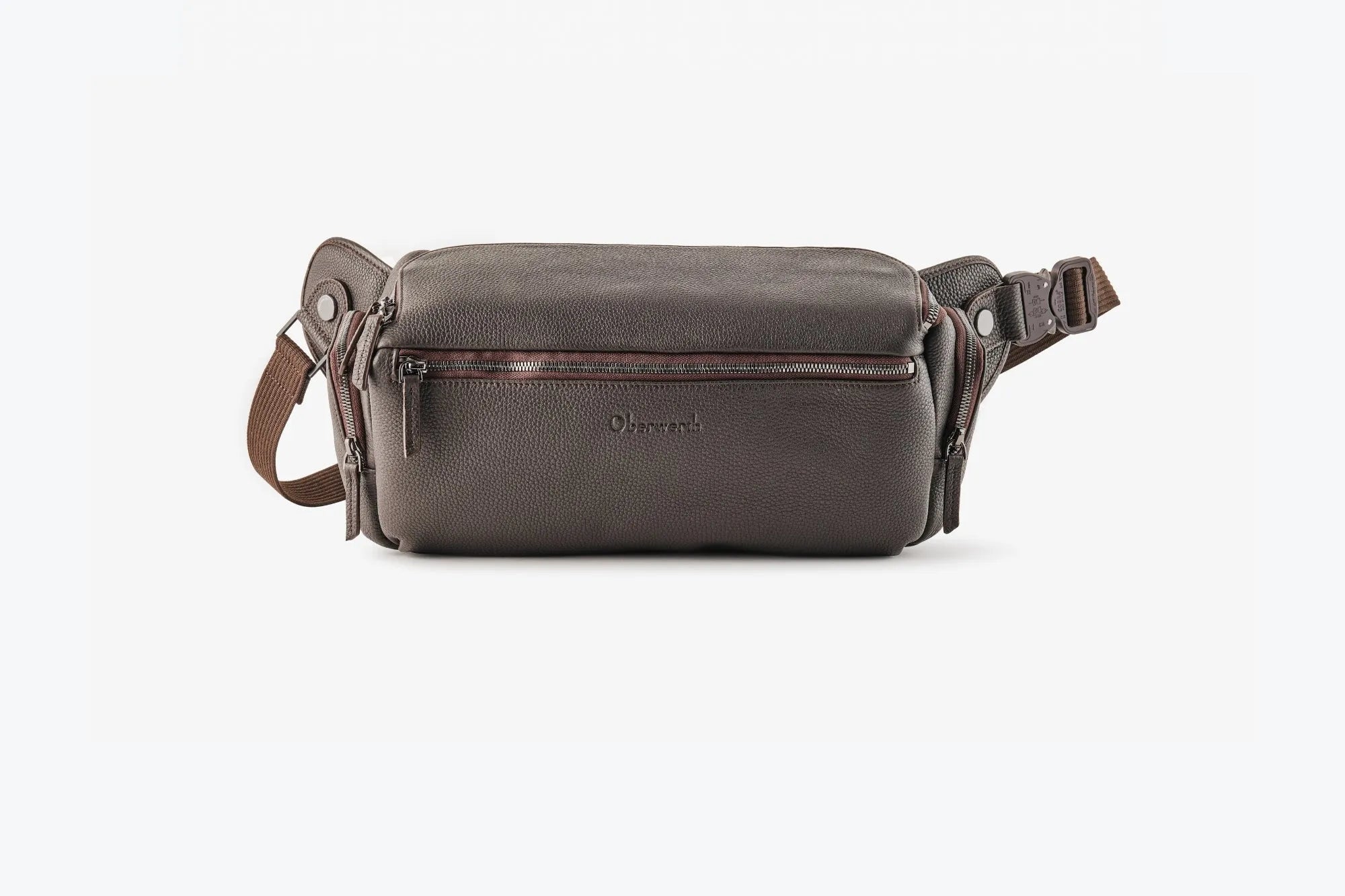 ※WM2200　Oberwerth Williambag Little William camera bag (The SL Bag® Medium) - Oberwerth Bags