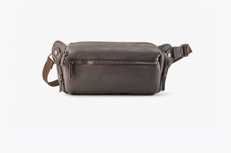 Sling Bag Large !Trade fair goods!