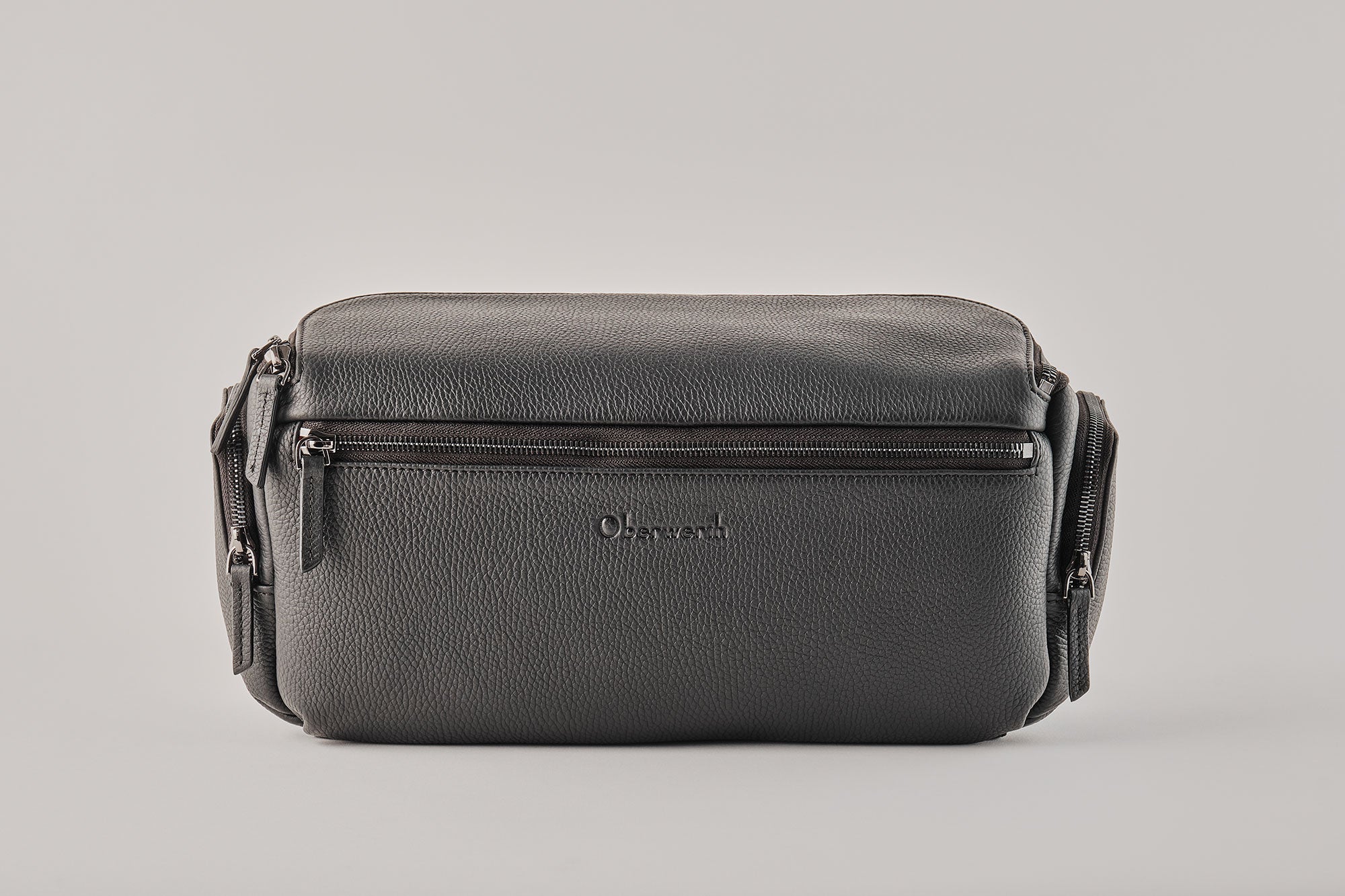 Oberwerth Sling Bag Sling Bag (Large) schwarz !Messeware!