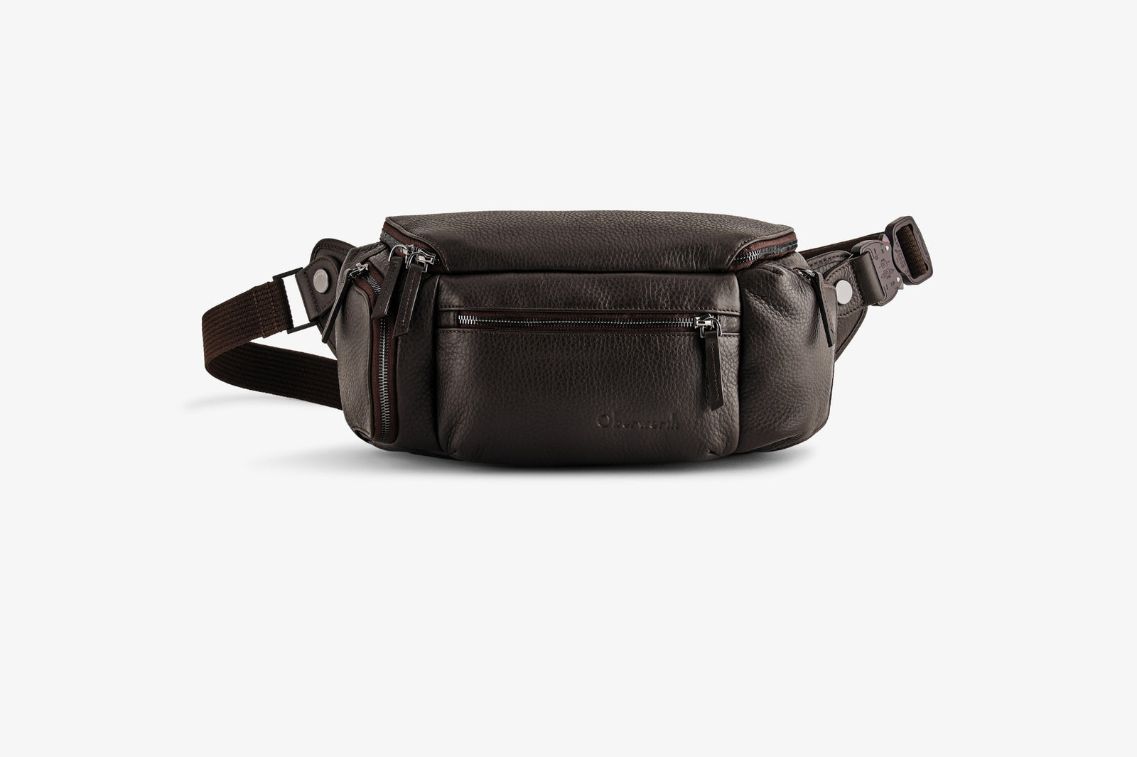 Sac OBERWERTH Freiburg Limited Edition – 70 ans de Leica M
