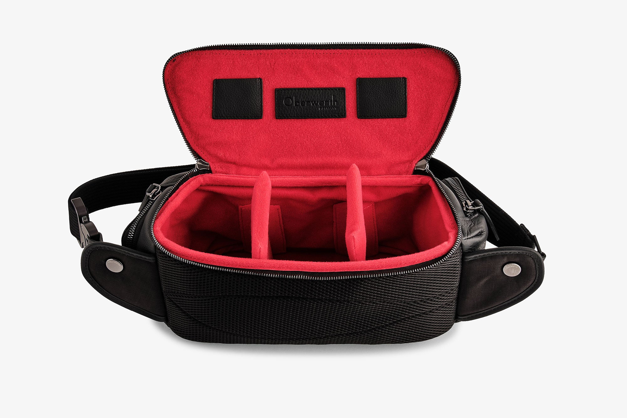 Oberwerth Bags Fotorucksack Sling Bag