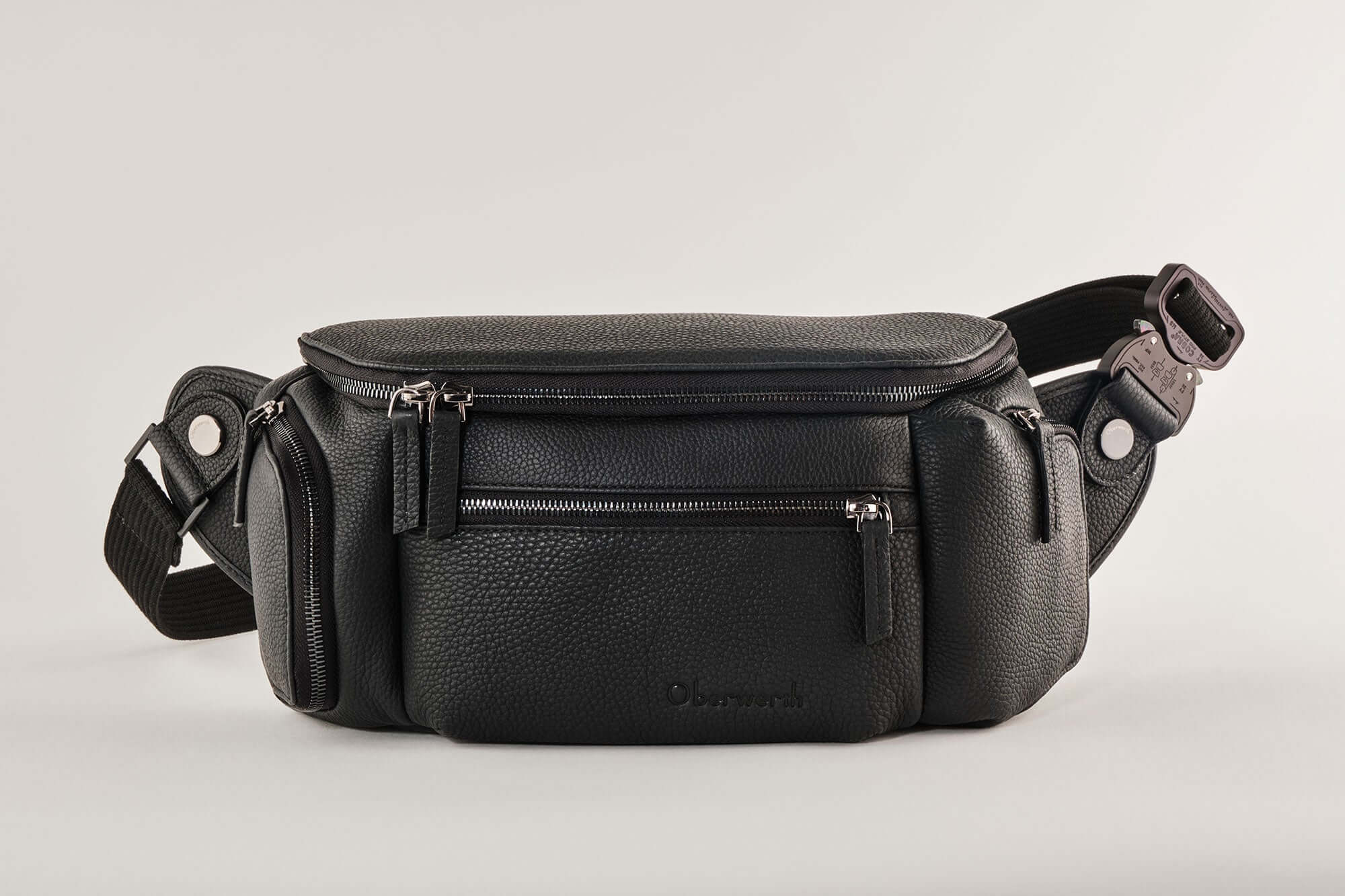 Slingbag black !Trade fair good!