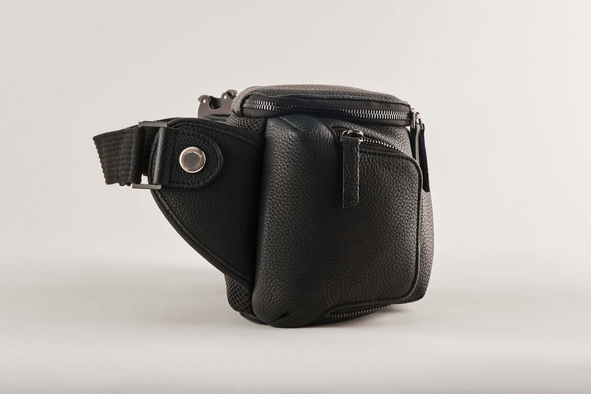 Slingbag black !Trade fair good!