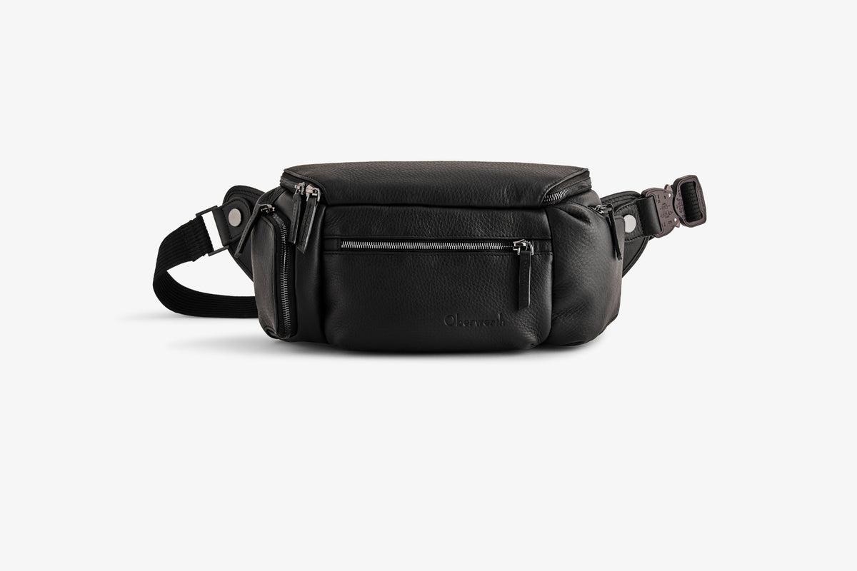 Business Sling Bag