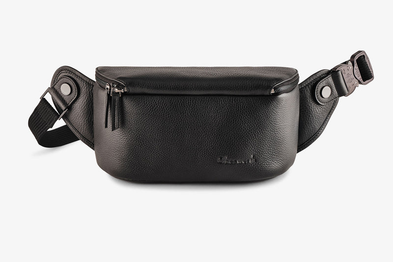 Oberwerth Fotorucksack Sling Bag Pure