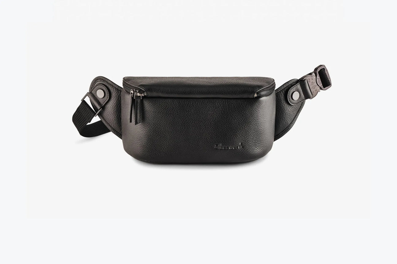 Oberwerth Fotorucksack Sling Bag Pure