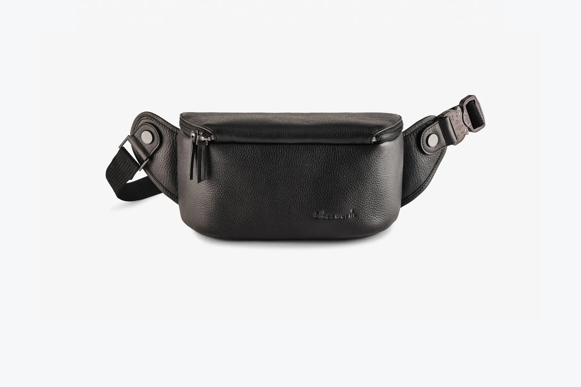 Oberwerth Fotorucksack Sling Bag Pure