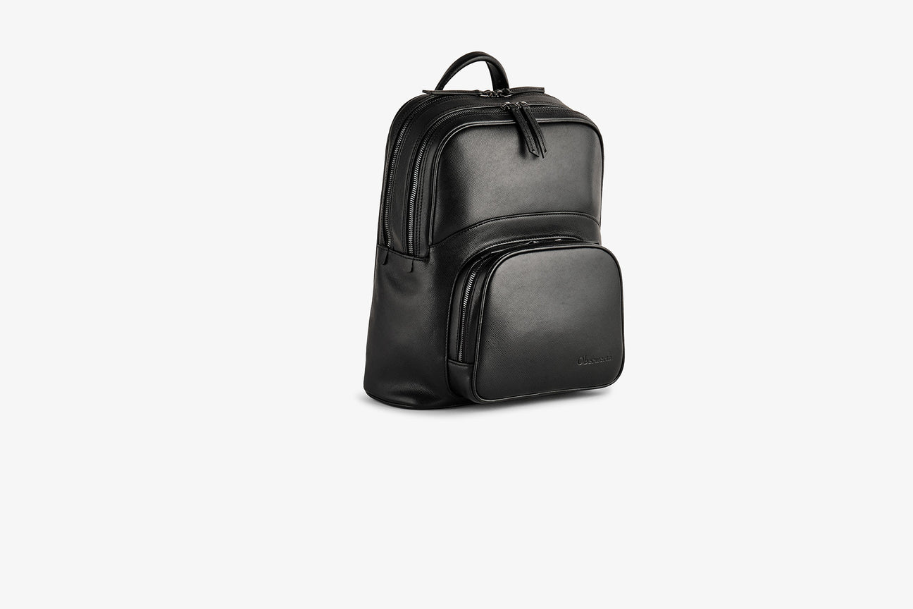 Q Backpack