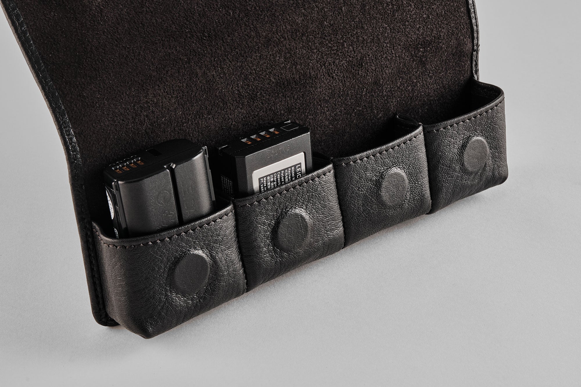 Akku Tasche - Battery Case
