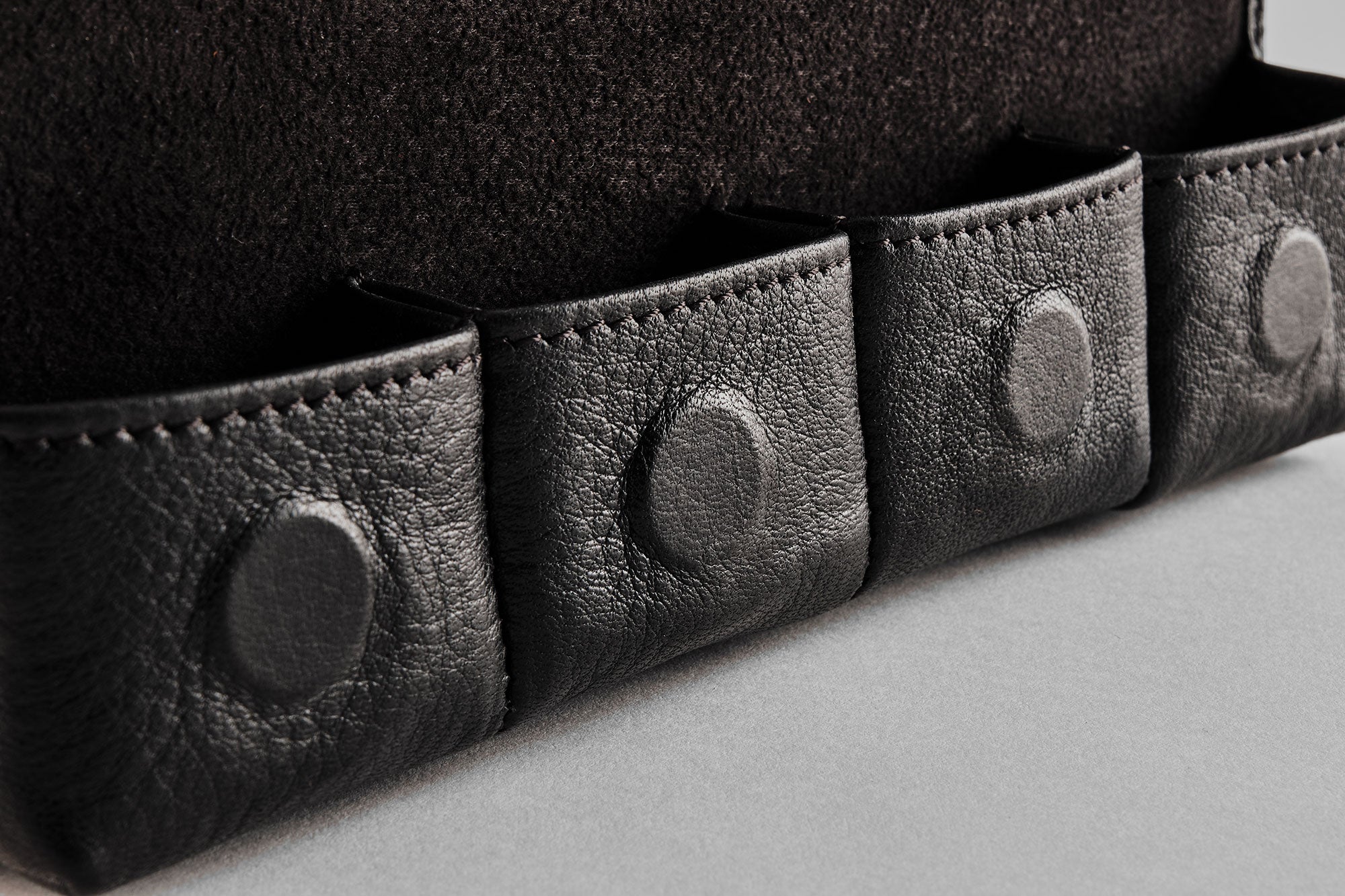 Akku Tasche - Battery Case