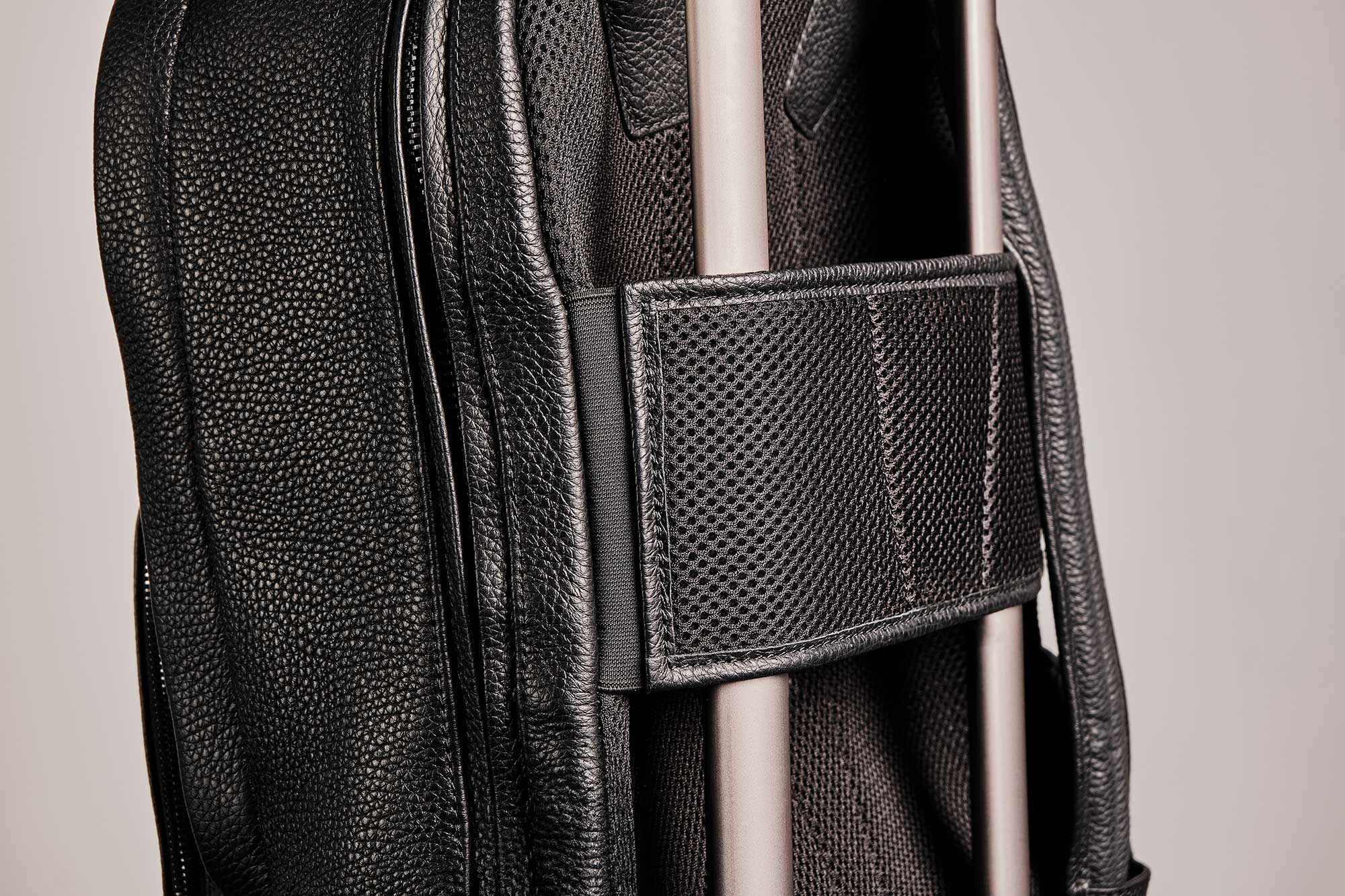 Oberwerth Fotorucksack Fotorucksack Everest 15"/16" schwarz !Messeware!