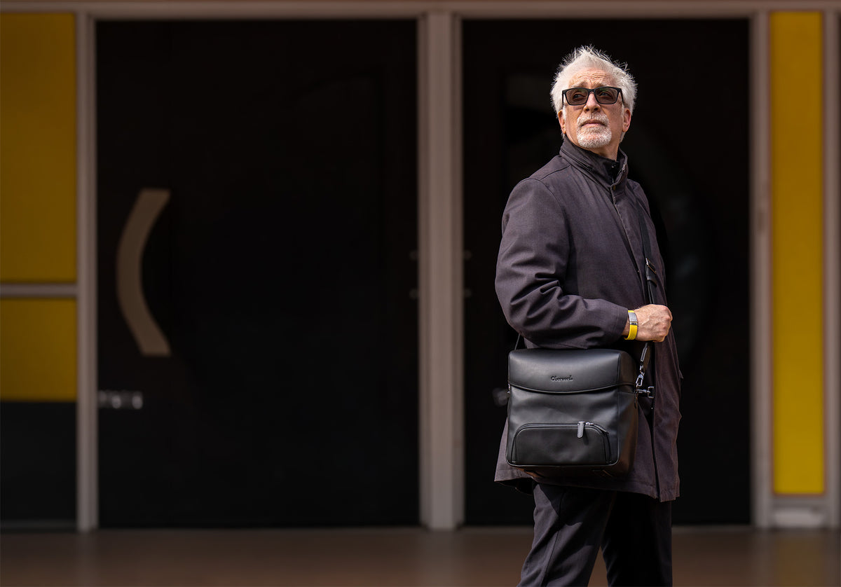 NEW: The Street Bag