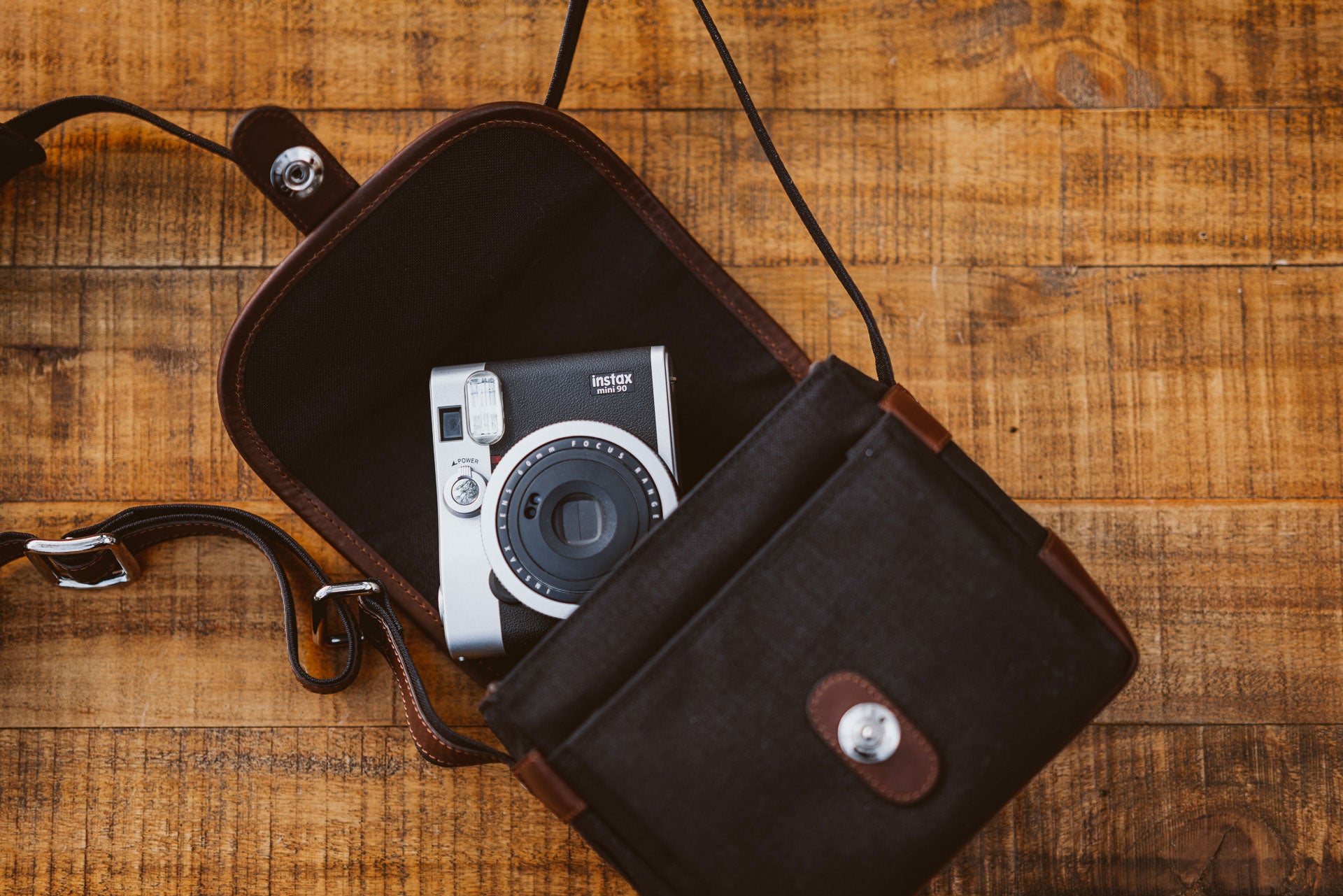 Camera bag Bayreuth