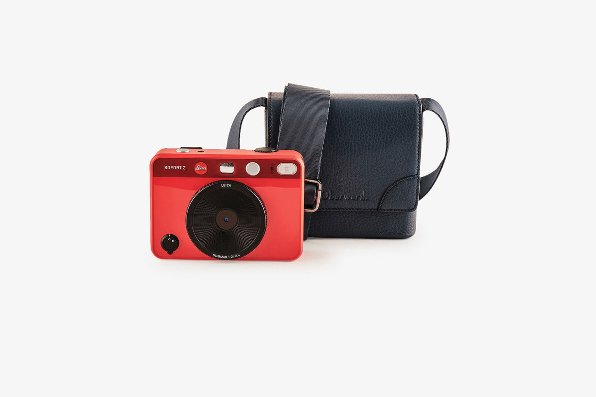 Kameratasche Micro Bag (Leica Sofort)