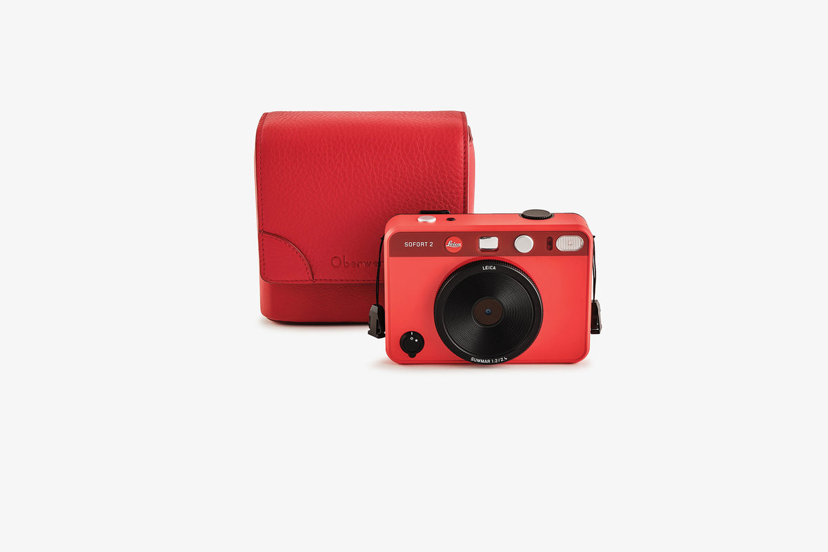 Camera bag Micro Bag (Leica Sofort)