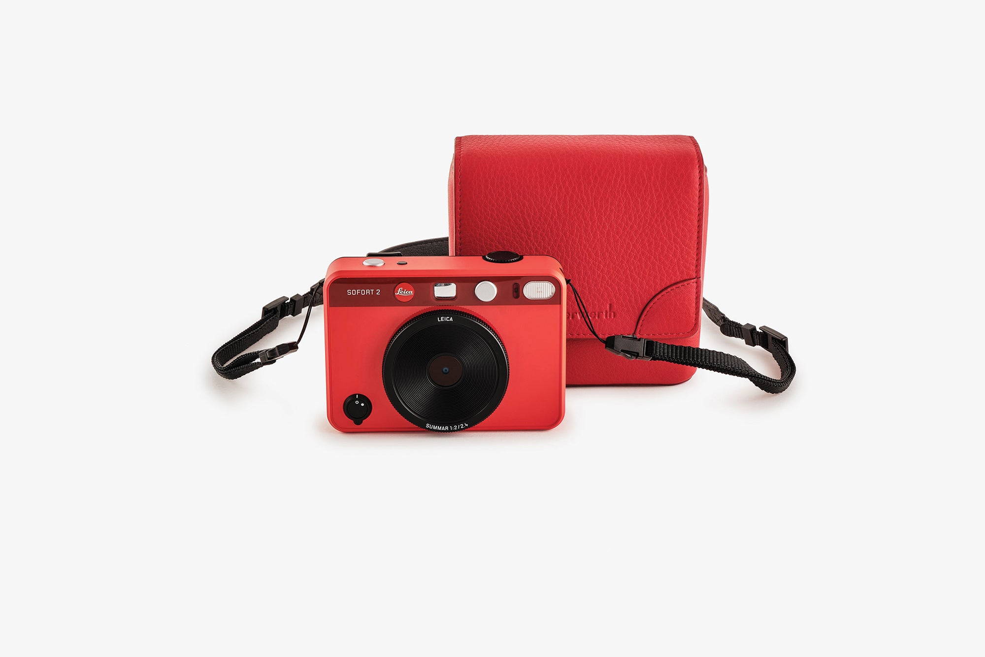 Oberwerth Bags Kameratasche Kameratasche Micro Bag (Leica Sofort)