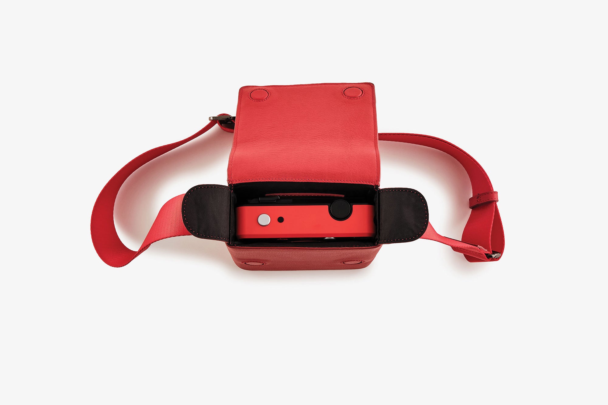 Oberwerth Bags Kameratasche Kameratasche Micro Bag (Leica Sofort)