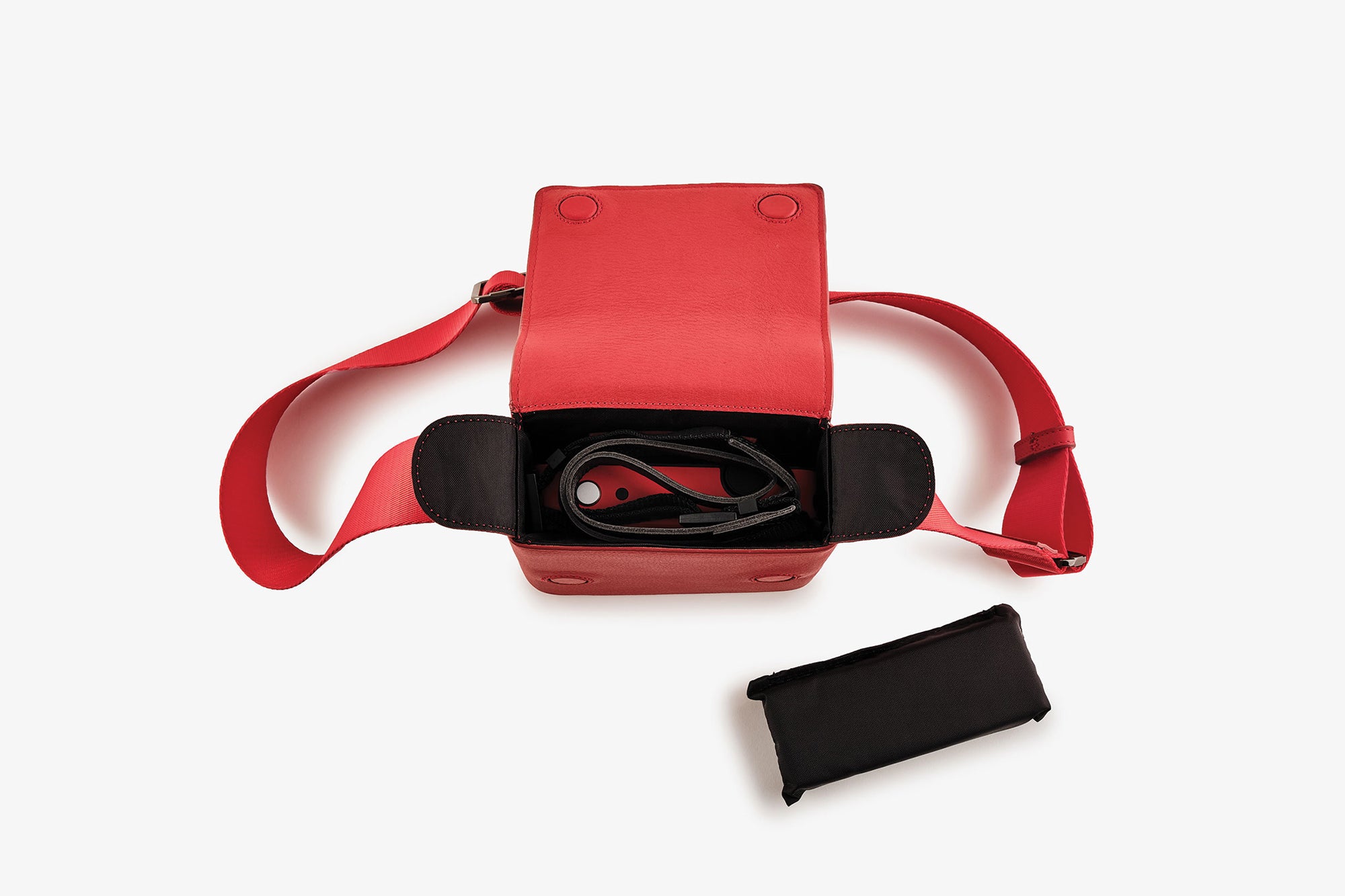 Oberwerth Bags Kameratasche Kameratasche Micro Bag (Leica Sofort)