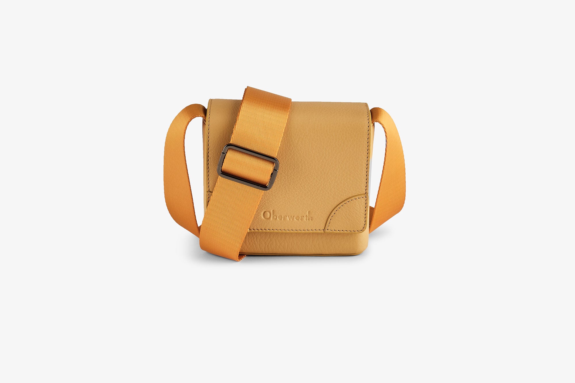 Camera bag Micro Bag - Leica Sofort 2 Bag Ginger !