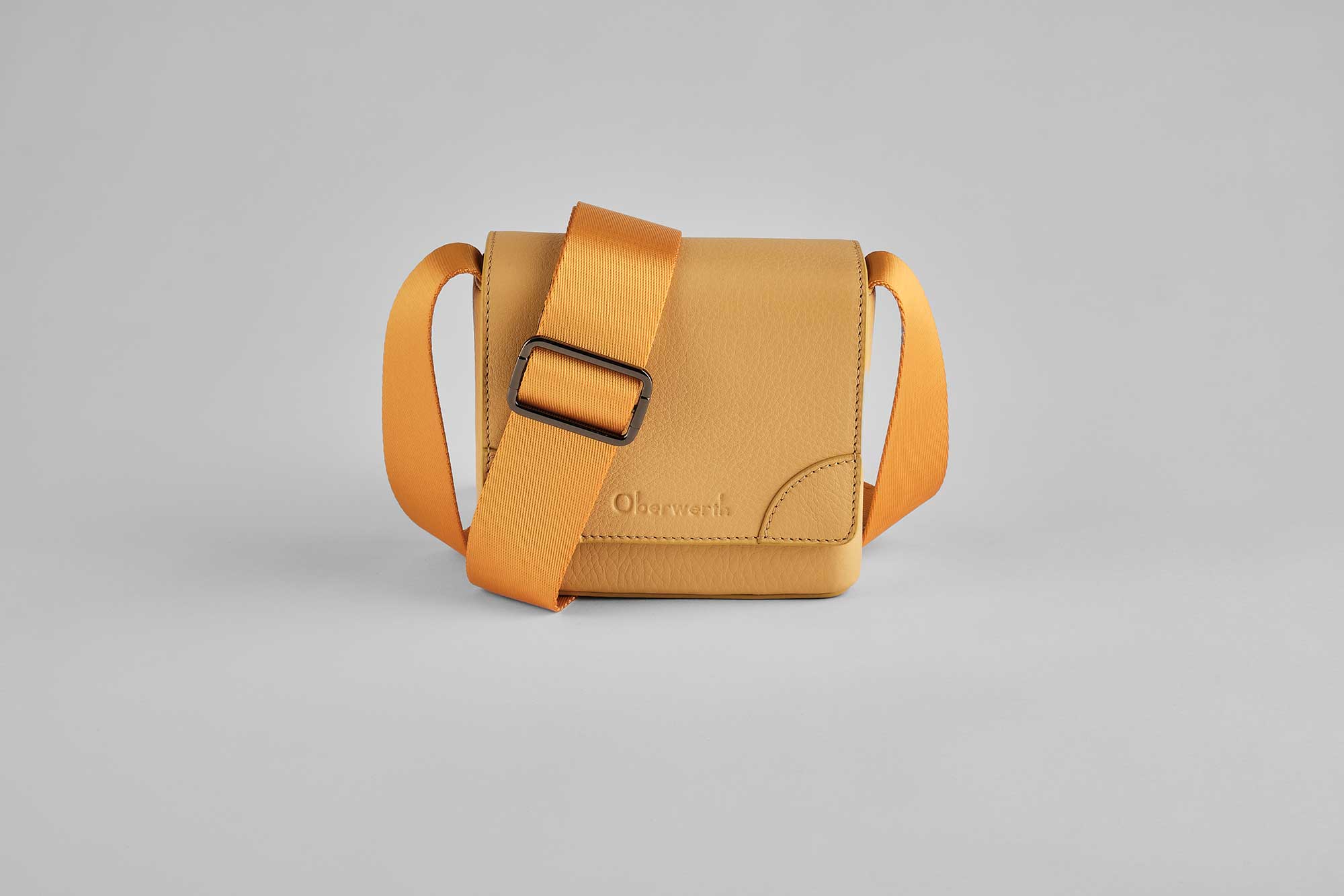 Camera bag Micro Bag - Leica Sofort 2 Bag Ginger !