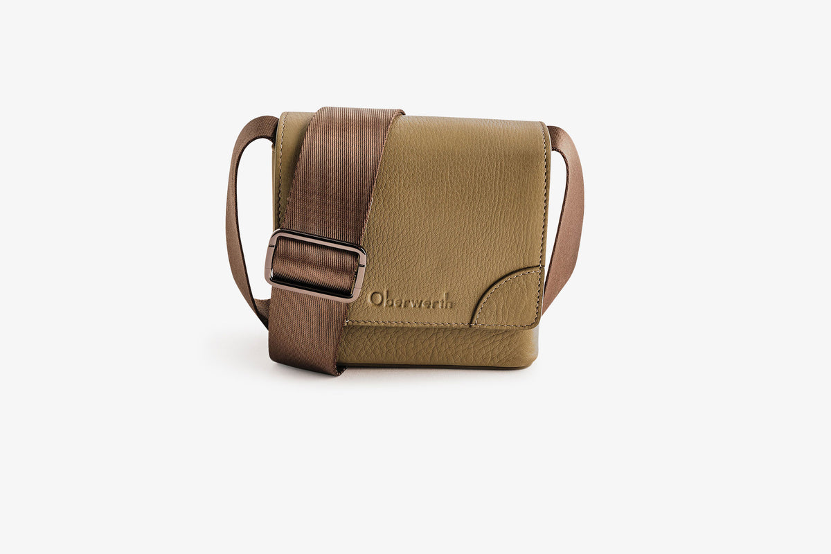Camera bag Micro Bag - Leica Sofort 2 Bag kiwi !trade fair good!