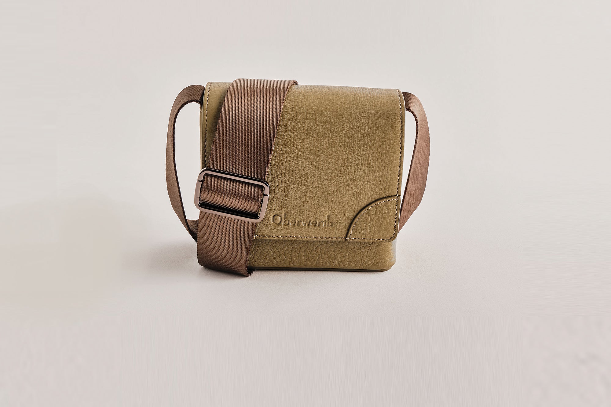 Oberwerth Bags Kameratasche Kameratasche Micro Bag (Leica Sofort)