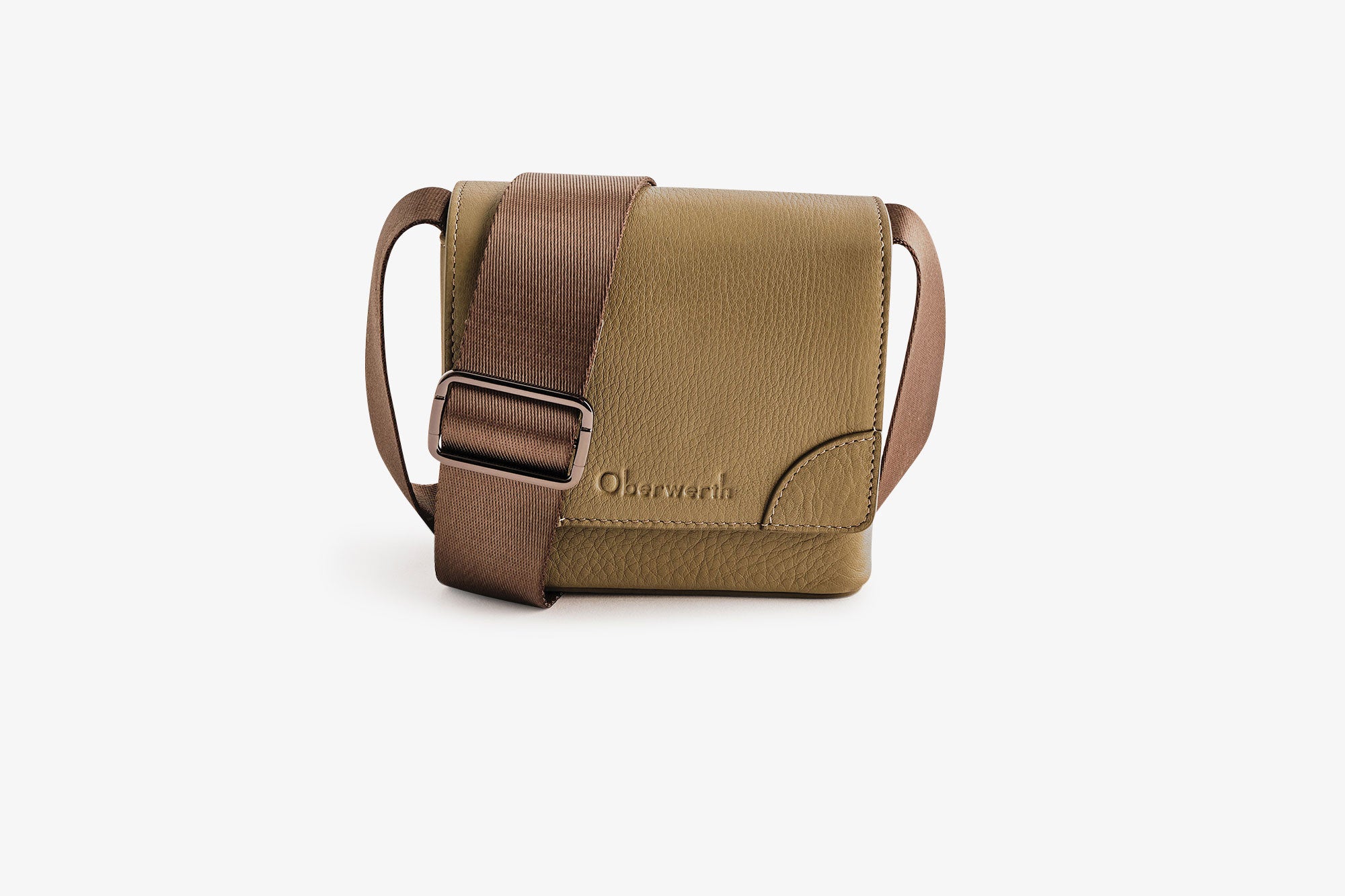 Camera bag Micro Bag - Leica Sofort 2 Bag kiwi !trade fair good!