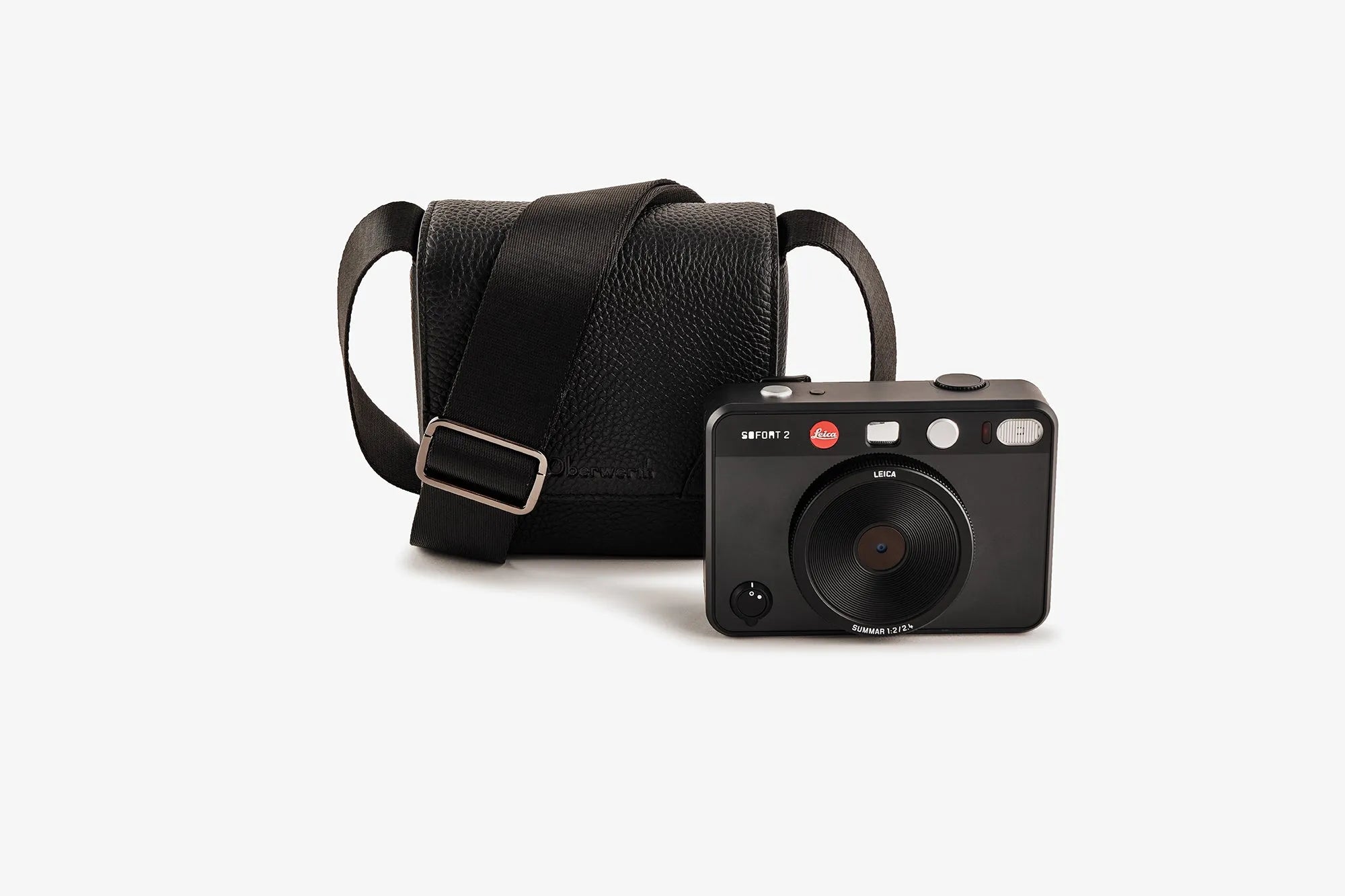 新品 ライカ ゾフォート2 & Over wearth カメラバッグのセット 新品 ライカ ゾフォート2 & Over wearth カメラバッグのセット