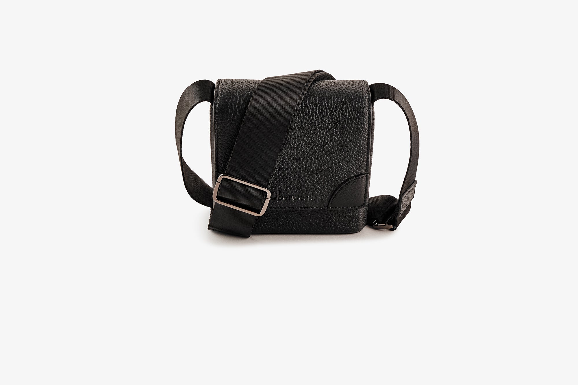 Oberwerth Bags Kameratasche Kameratasche Micro Bag (Leica Sofort)