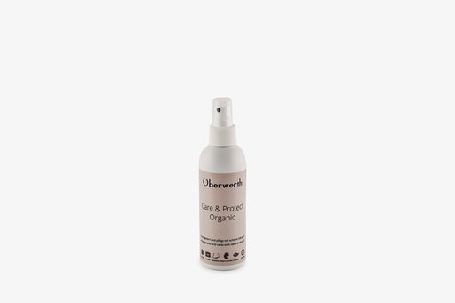 Leder Pflege CARE & PROTECT Organic