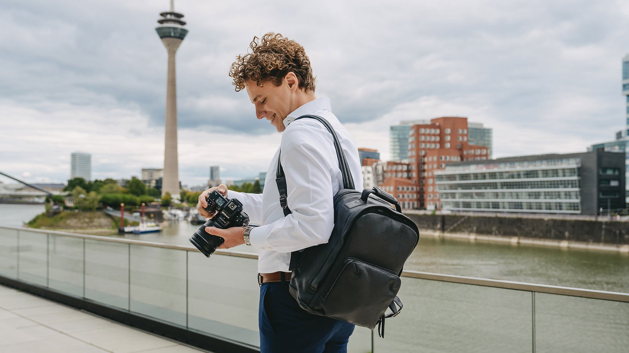 Oberwerth Bags
