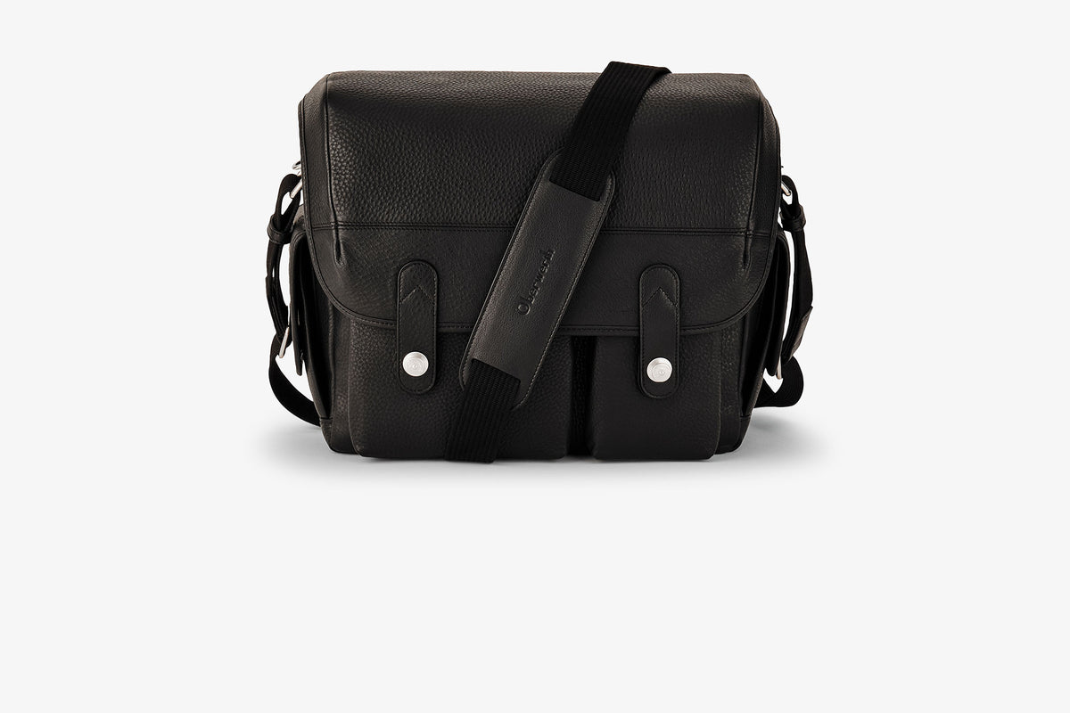 David Bag Overland