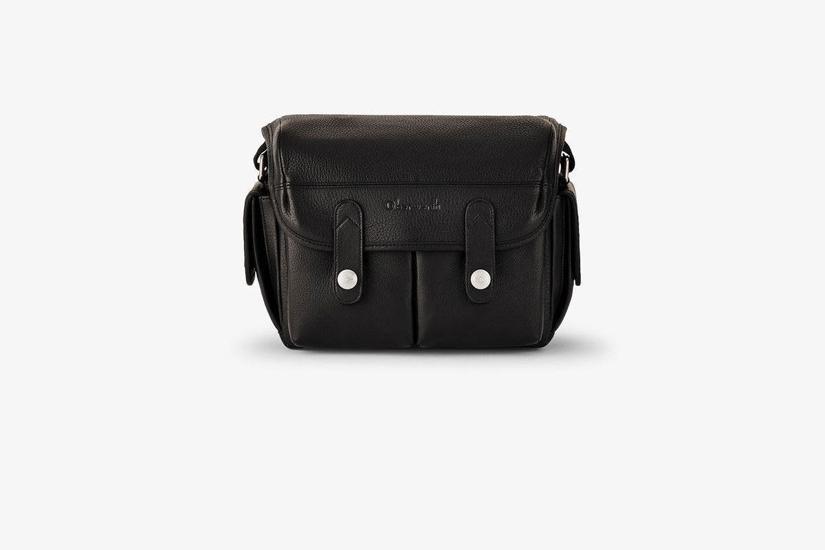 Bolso de mano David Bag