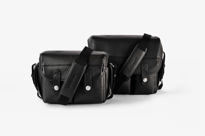 David Bags Daily & Overlander Bundle