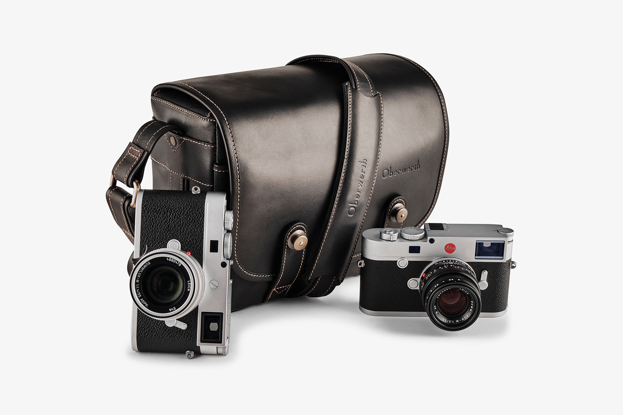 Camera bag Freiburg Limited Edition 1 of 70