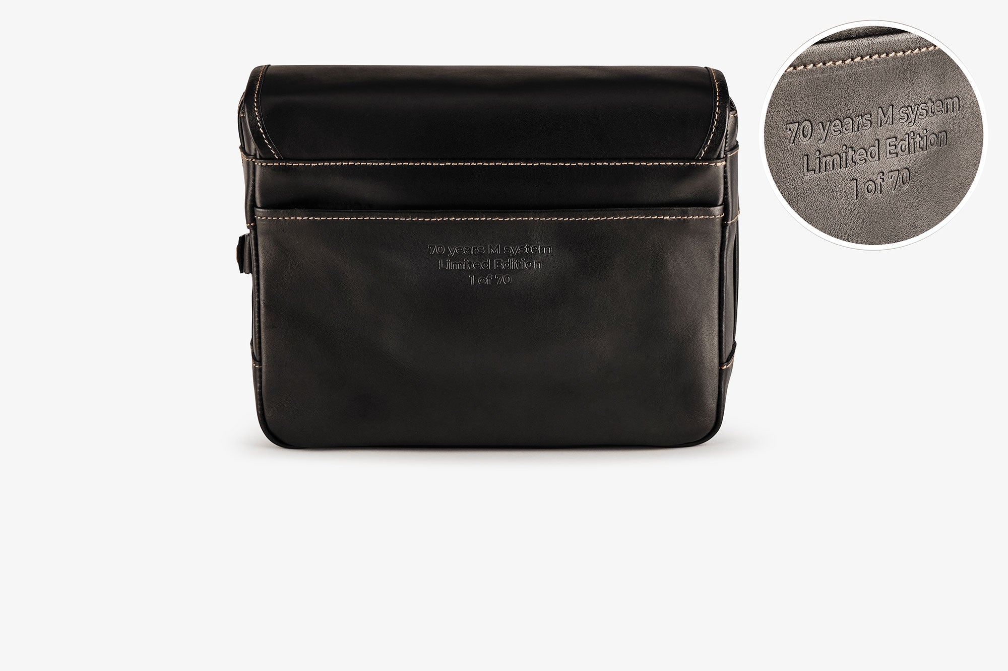 Camera bag Freiburg Limited Edition 1 of 70