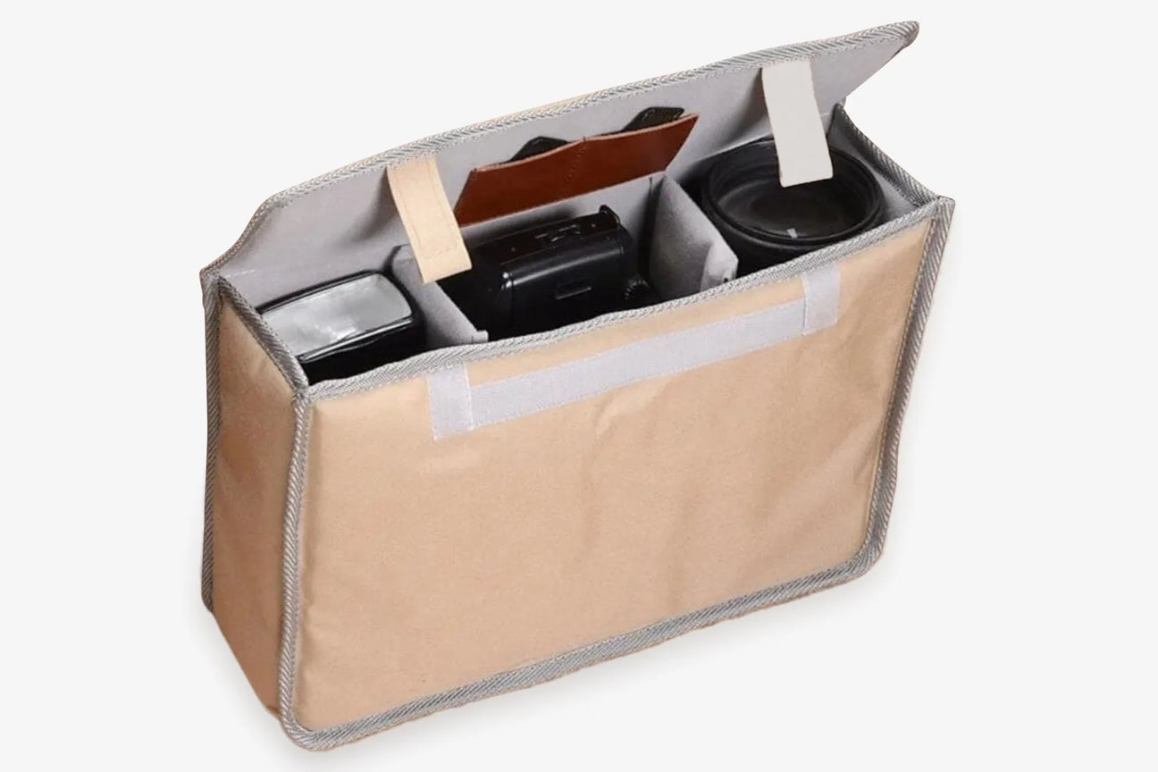 Oberwerth Bags Foto Zubehör Insert München