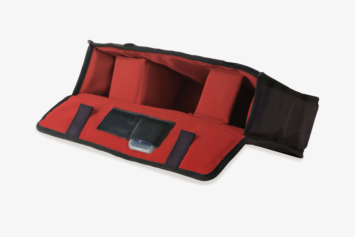 Additional insert / inside pocket Harry & Sally