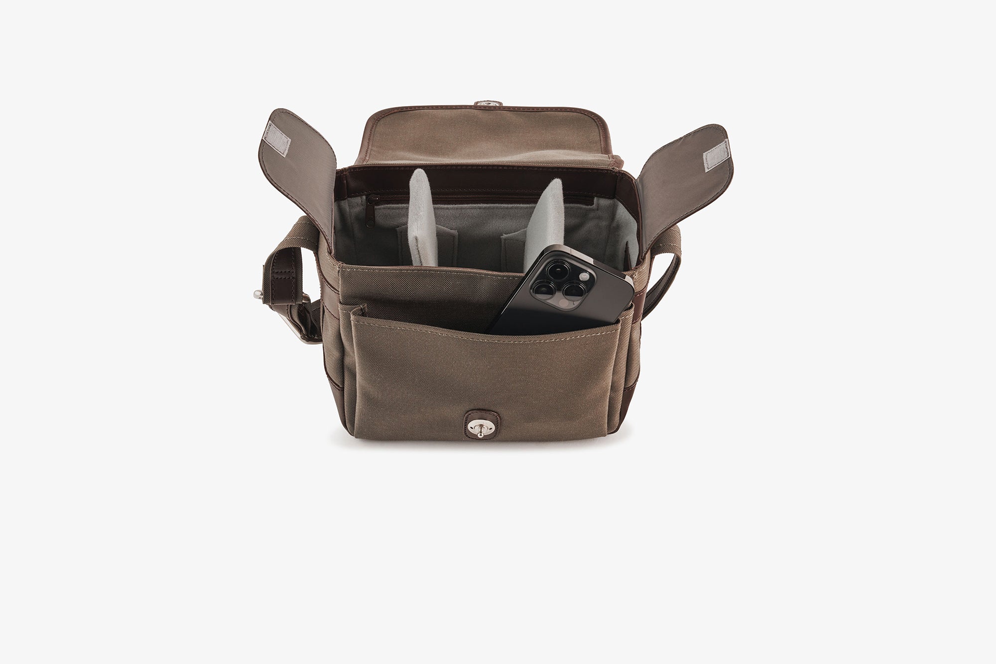 Camera bag Frankfurt