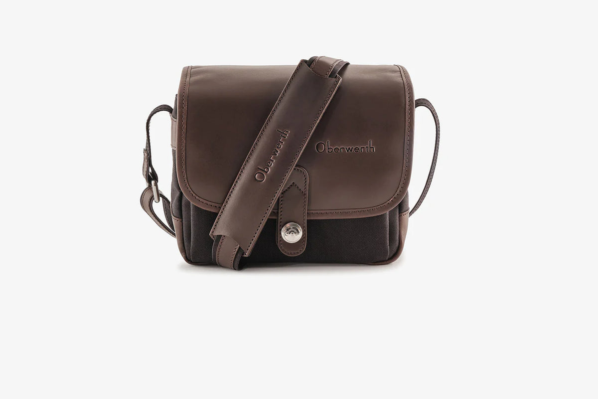Frankfurt black/dark brown !Trade Fair Goods!