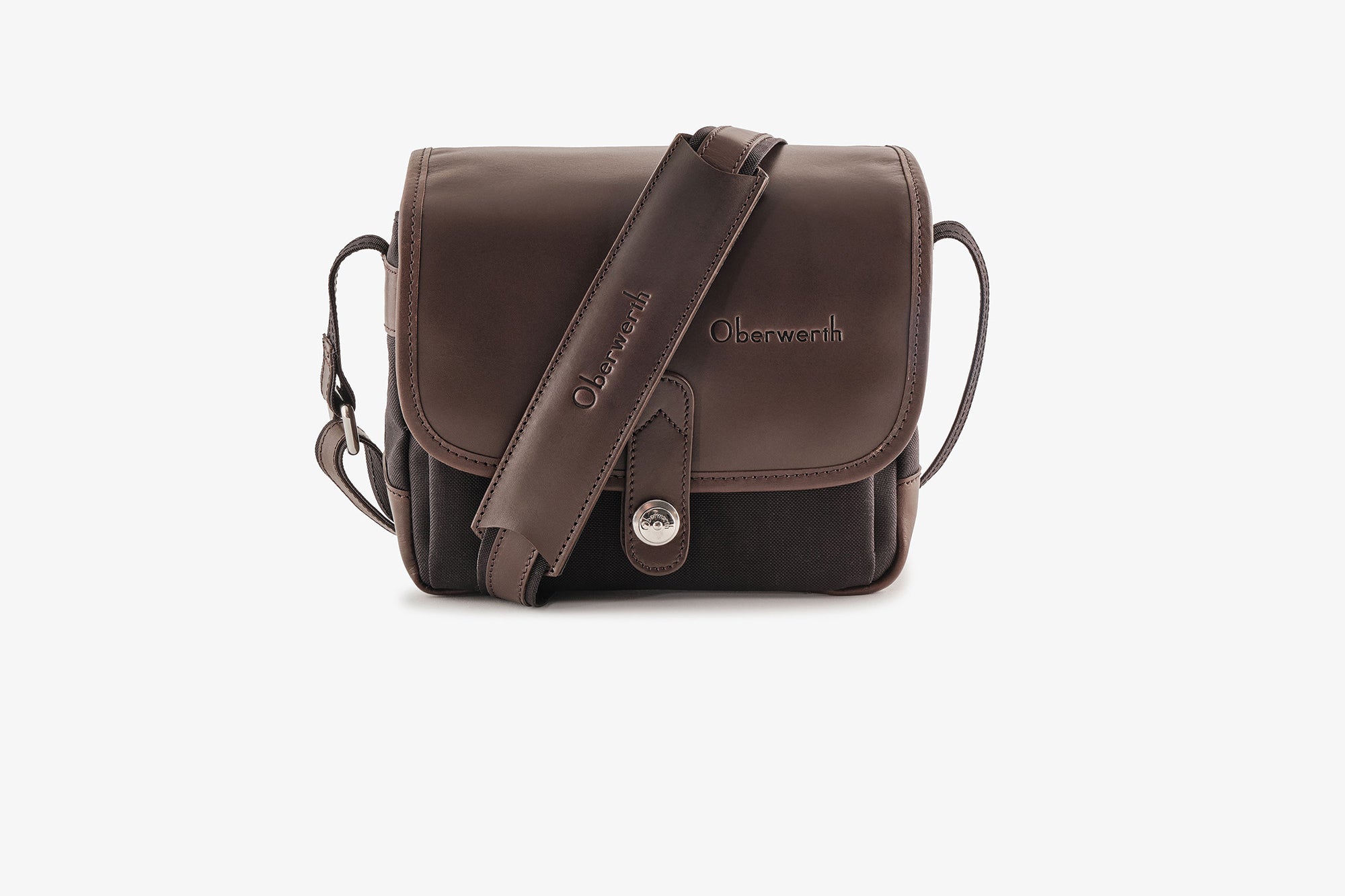 ※WM2200　Oberwerth Williambag Little William camera bag (The SL Bag® Medium) - Oberwerth Bags