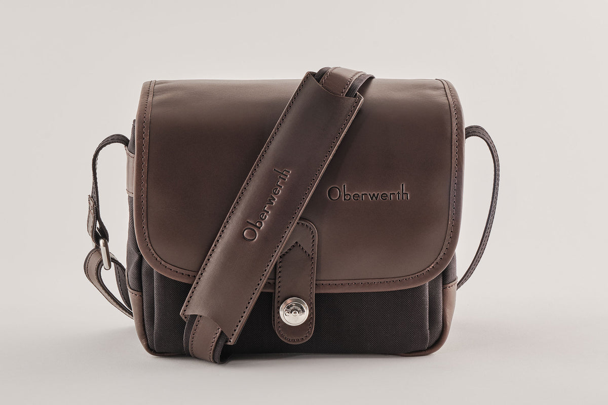 Frankfurt black/dark brown !Trade Fair Goods!