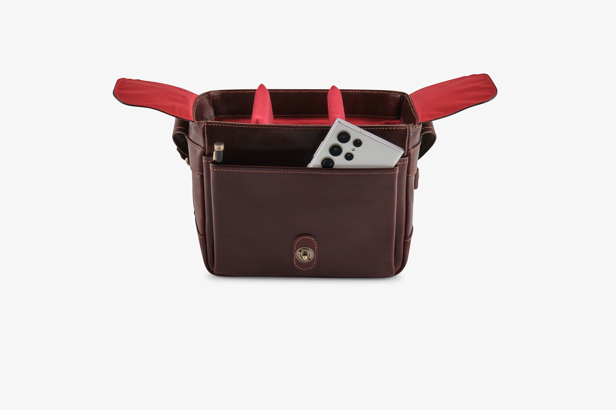 Camera bag Frankfurt