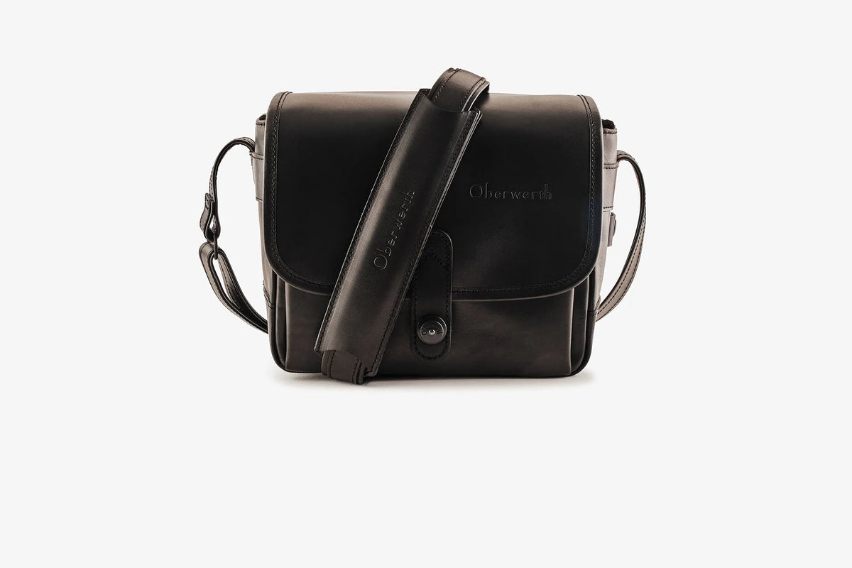 Camera bag Frankfurt !Trade fair goods!