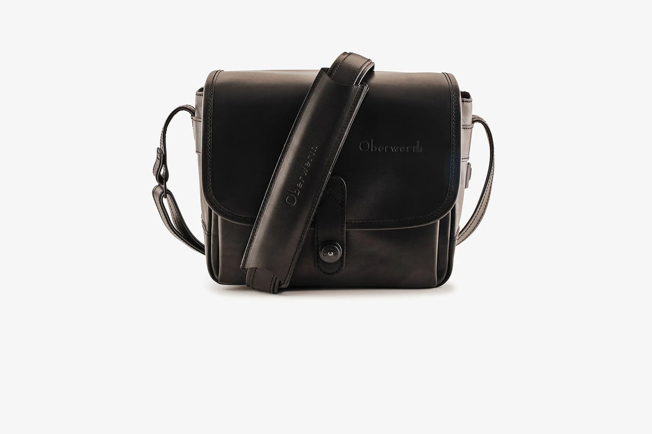 Camera bag Frankfurt !Trade fair goods!