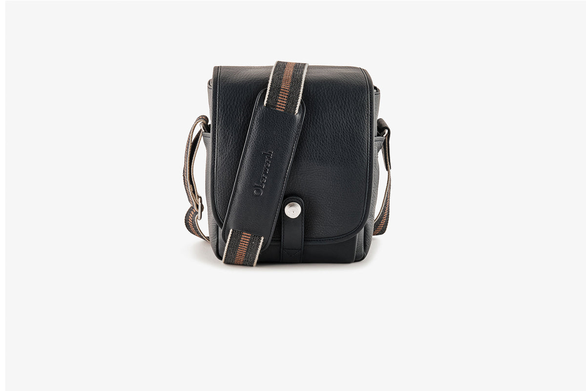 カメラバッグ ジョージ（SLバッグ® スモール）