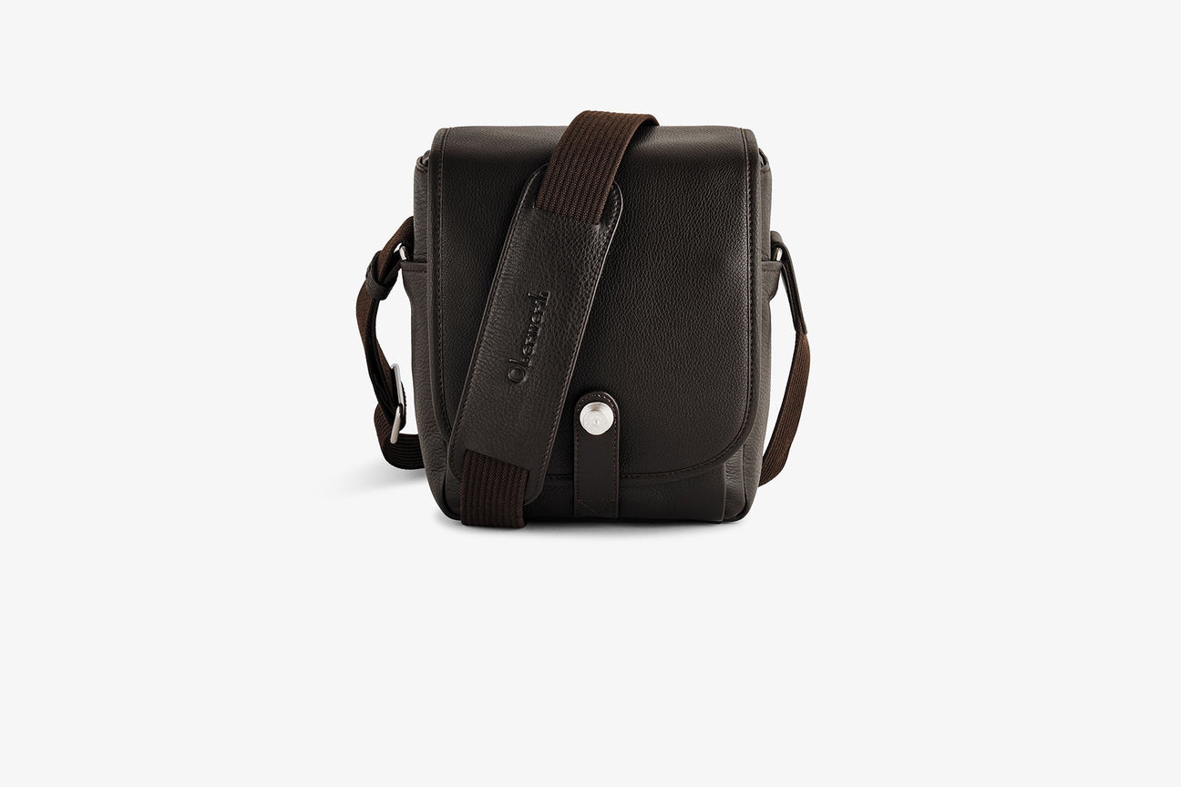 Oberwerth Bags Kameratasche Kameratasche George (The SL Bag® Small)