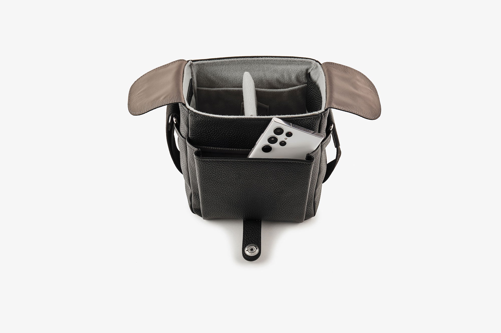Camera bag George (The SL Bag® Small)