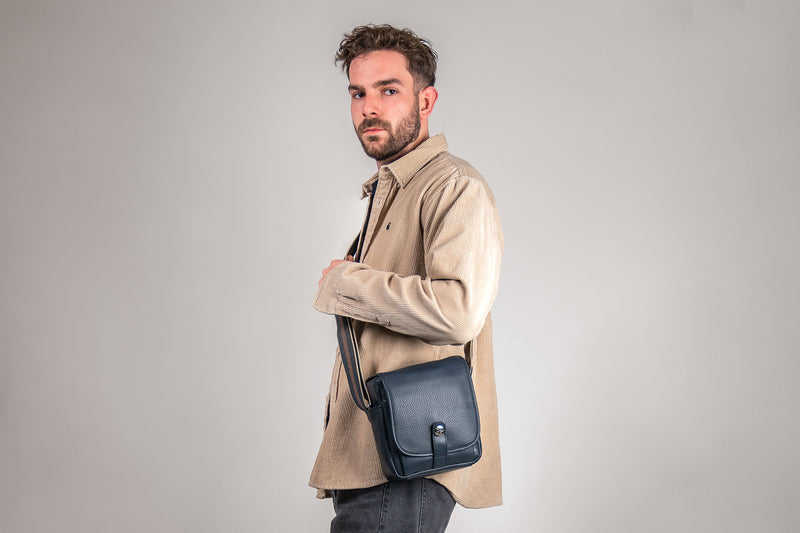 George black !Trade fair goods!
