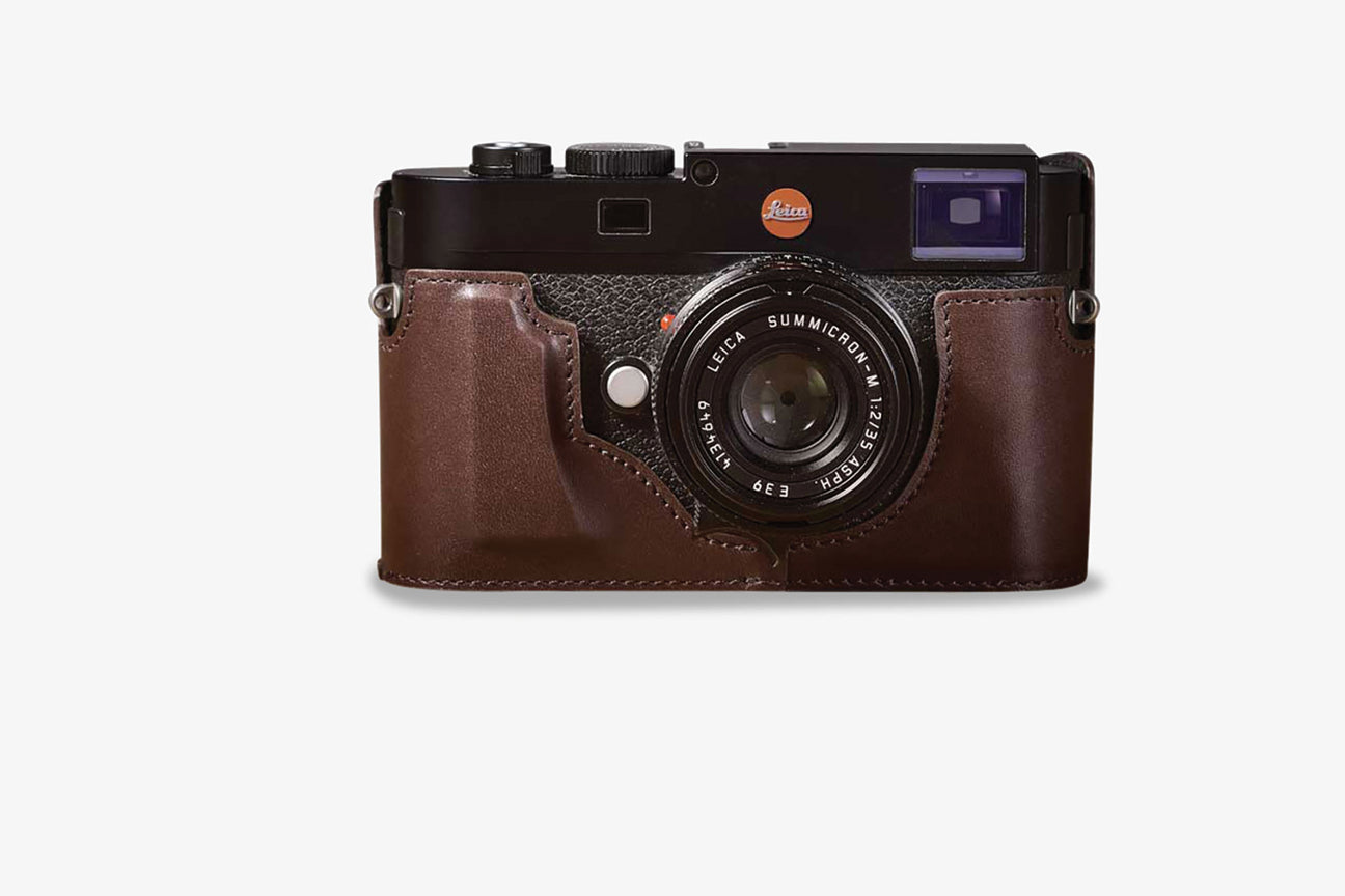 Leica Typ 240/262 Half Case